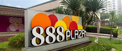 888 plaza food|HDB .